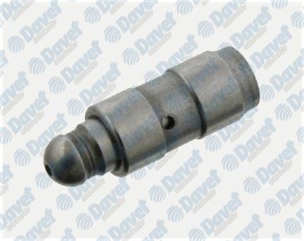 OYGARSAN 46475925 Subap İticisi Doblo Egea Palio Albea Punto 1.3 Mtj 16v 1.3 Jtd 16v Astra Corsa 1.3 Cdti 16v 16 Adet 1 Takim
